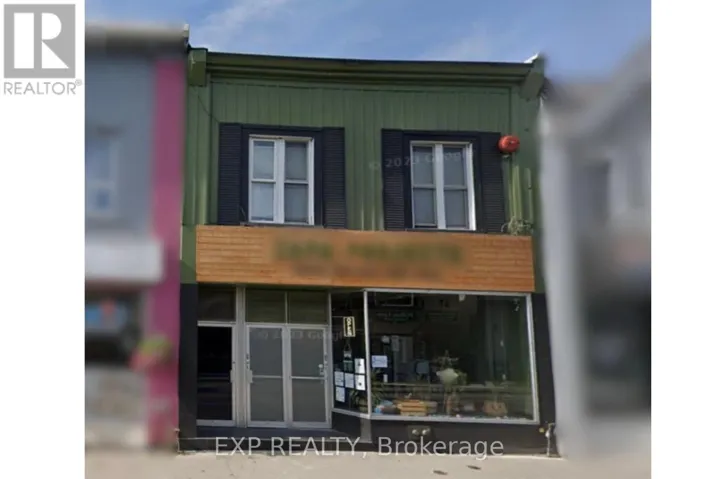 17 MILL STREET E, Halton Hills (AC Acton), Ontario L7J1G8