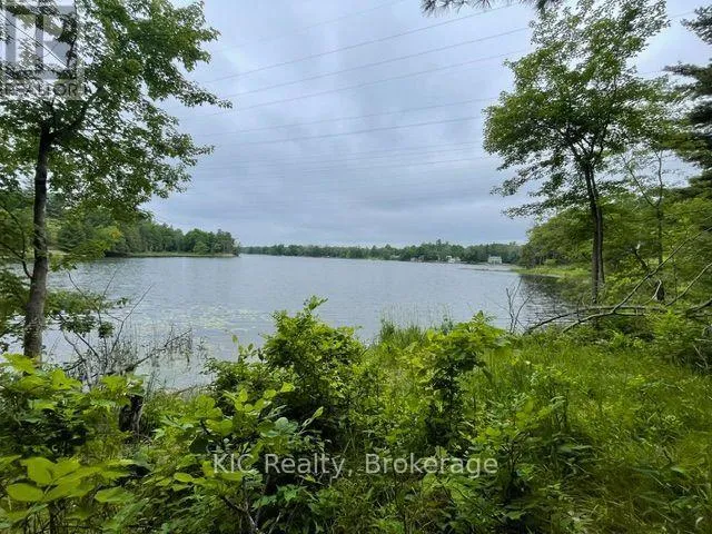 0 HINCHINBROOKE RD N ROAD, South Frontenac (Frontenac South), Ontario K0H2W0