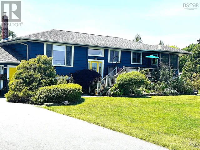 78 Fort Point Road, Lahave, Nova Scotia B0R1C0