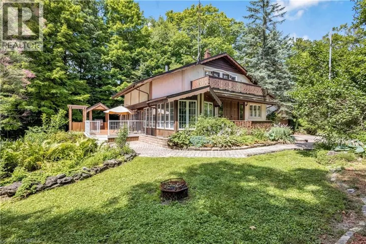 226 MCLEAN SCHOOL Road, St. George, Ontario N0E1N0