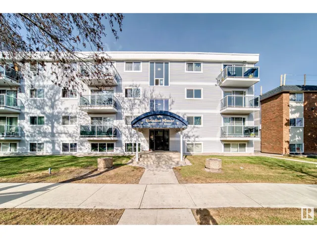 #404 10624 123 ST NW, Edmonton, Alberta T5N1P2