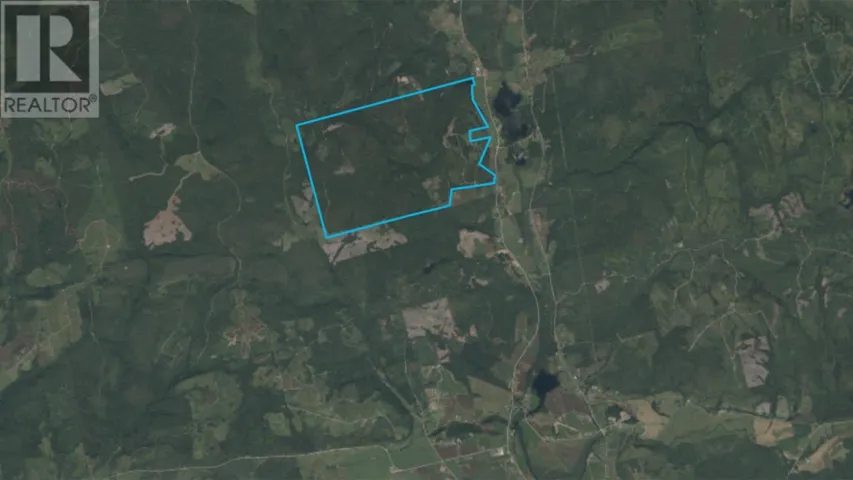 Lot Lakelands Road, Lakelands, Nova Scotia B0M1S0
