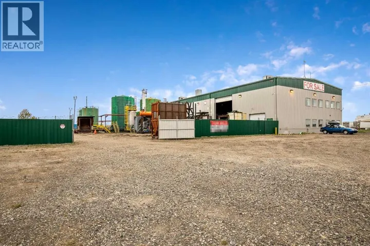 450254 82 Street E, Rural Foothills County, Alberta T0L1T0