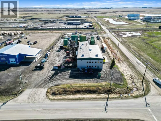 450254 82 Street E, Rural Foothills County, Alberta T0L1T0