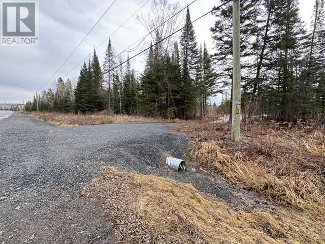 0 HWY 61, Neebing, Ontario P7L0B1