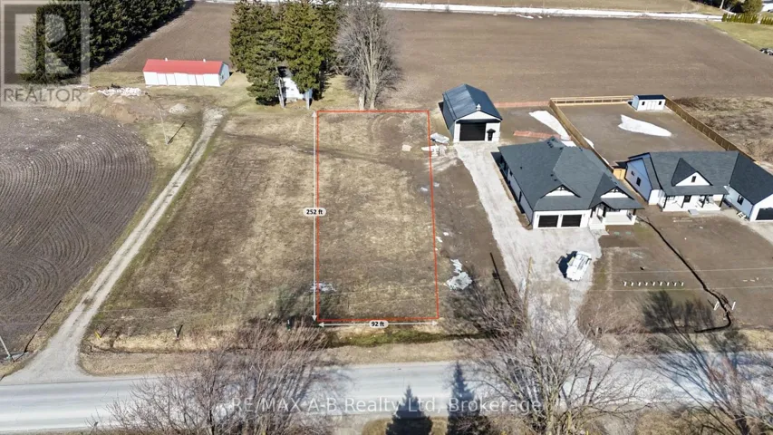 3180 RD 122, Perth South (Downie), Ontario N0K1V0