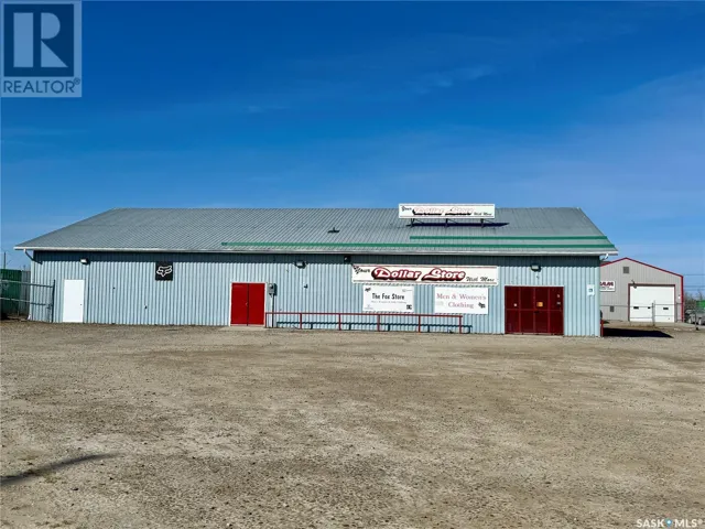 318 Husky AVENUE, Air Ronge, Saskatchewan S0J3G0