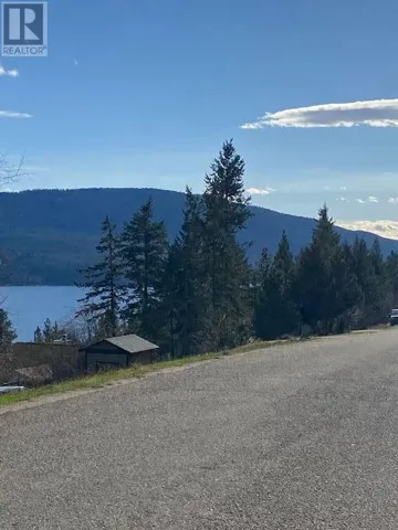 10451 Westshore Road, Vernon, British Columbia V1H2B2