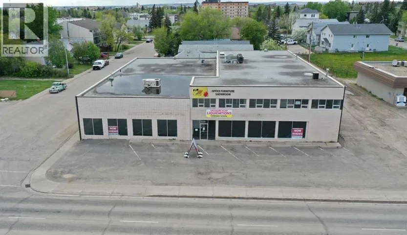 202, Grande Prairie, Alberta T8V2M2