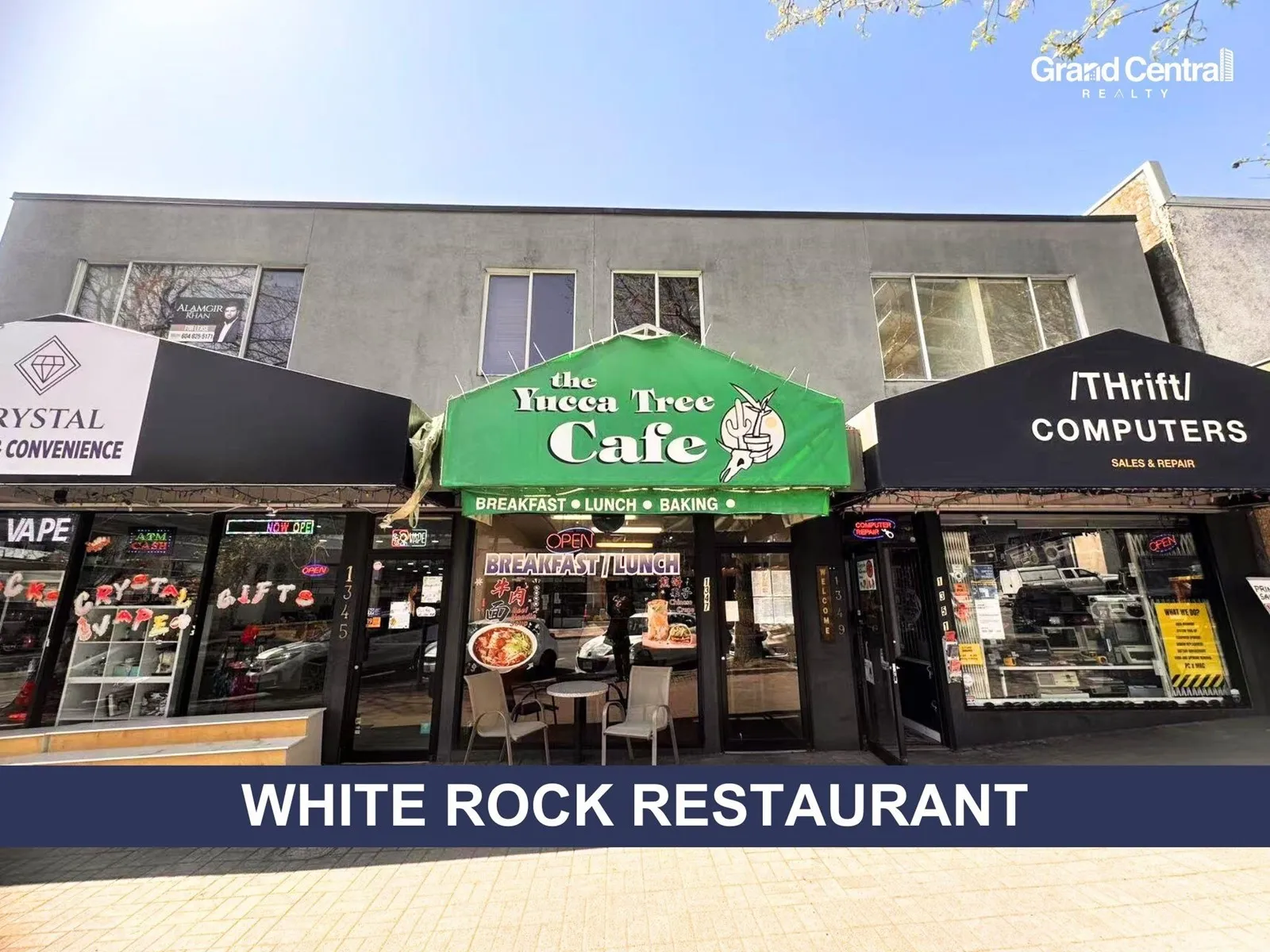 Commercial Sale For Sale