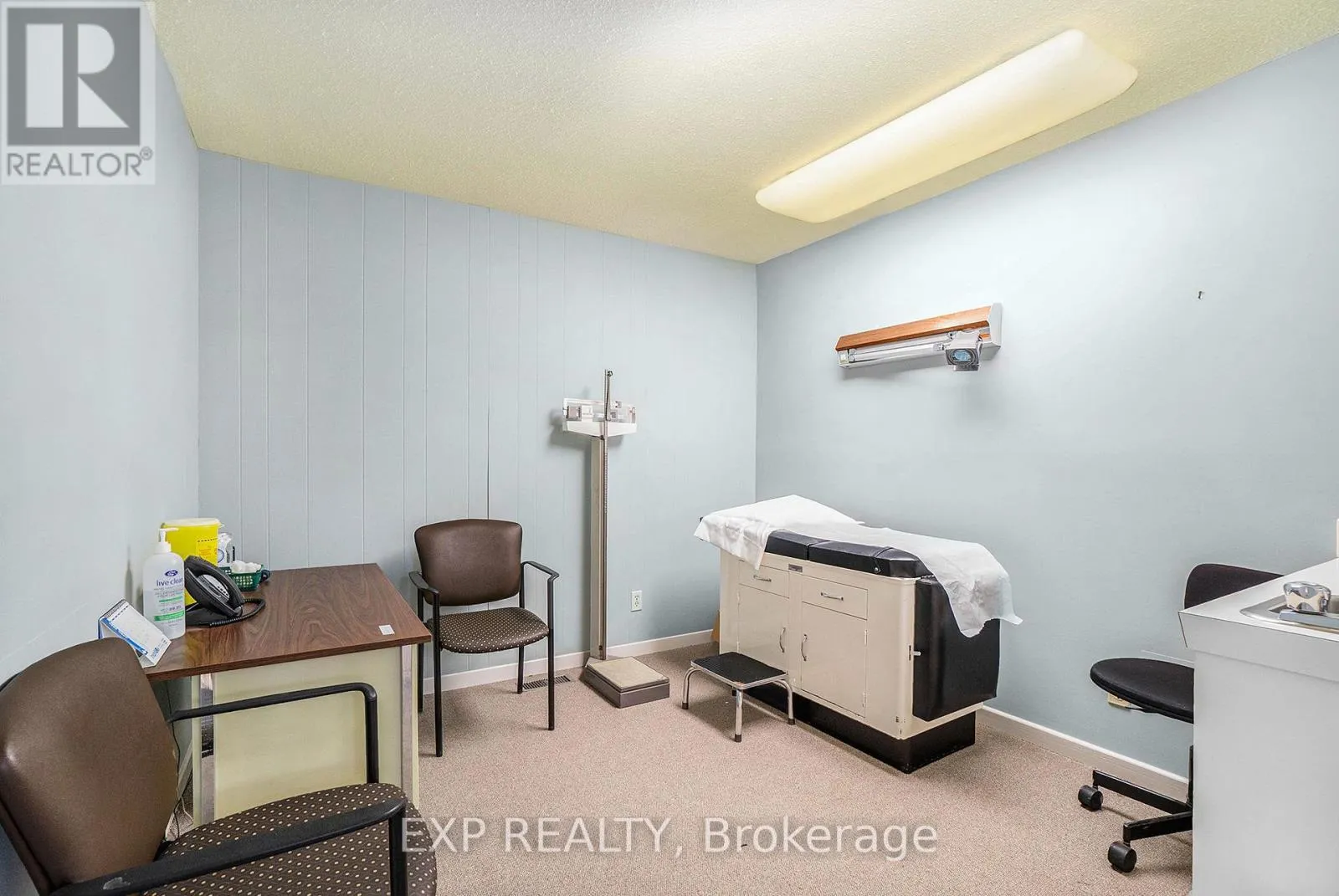 Commercial Lease For Rent