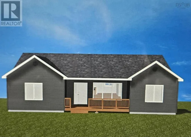 47 Theresa Court, Lake Echo, Nova Scotia B3E1B1
