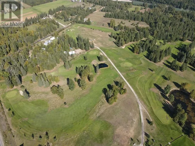 1476/1480 Old North Thompson Highway, Clearwater, British Columbia V0E1N2