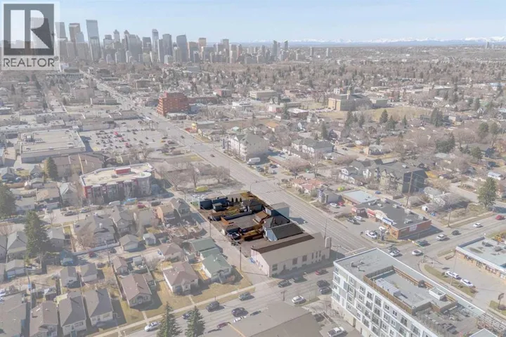 2004-2018 Centre Street NE, Calgary, Alberta T2E2T1