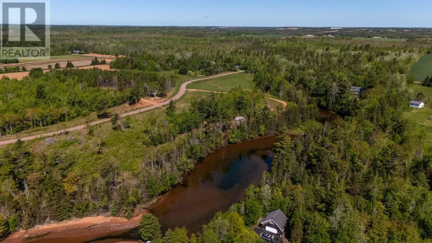 Lot 22-1 White Pine Lane, Brudenell, Prince Edward Island C0A1R0