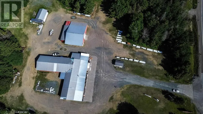 12600 Highway 17 E, Thessalon, Ontario P0R1L0