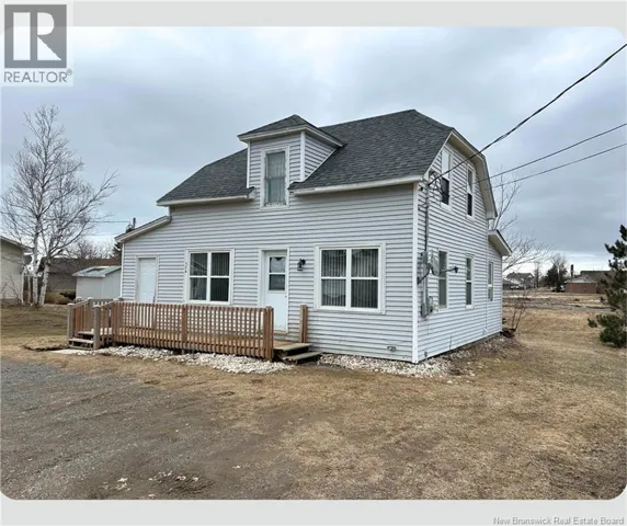 374 Georges Est Street, Tracadie, New Brunswick E1X1B3
