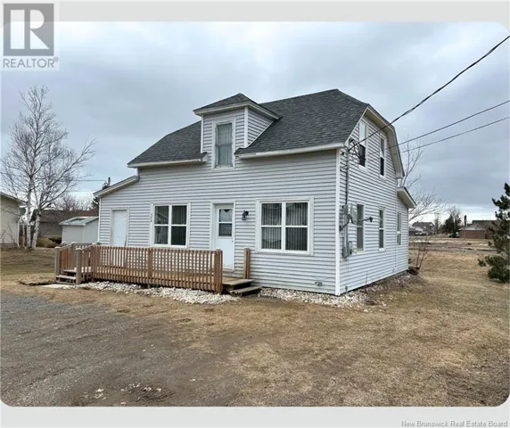 374 Georges Est Street, Tracadie, New Brunswick E1X1B3