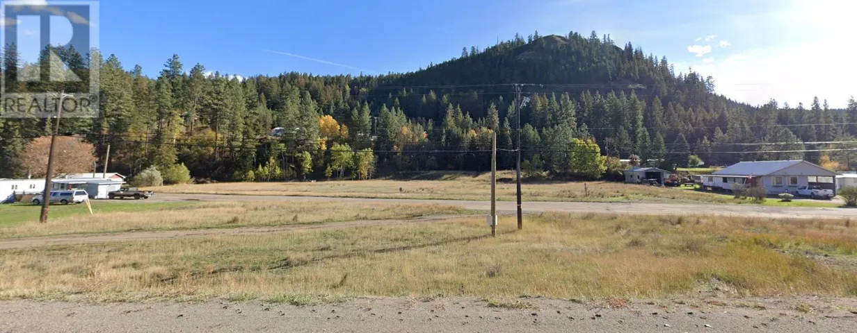 437 Taylor Mill Drive Drive, Princeton, British Columbia V0X1W0