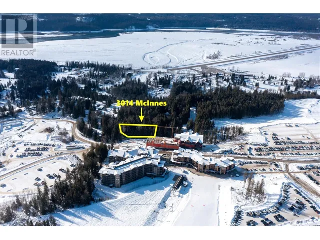 3104 Mcinnes Road, Revelstoke, British Columbia V0E2S0