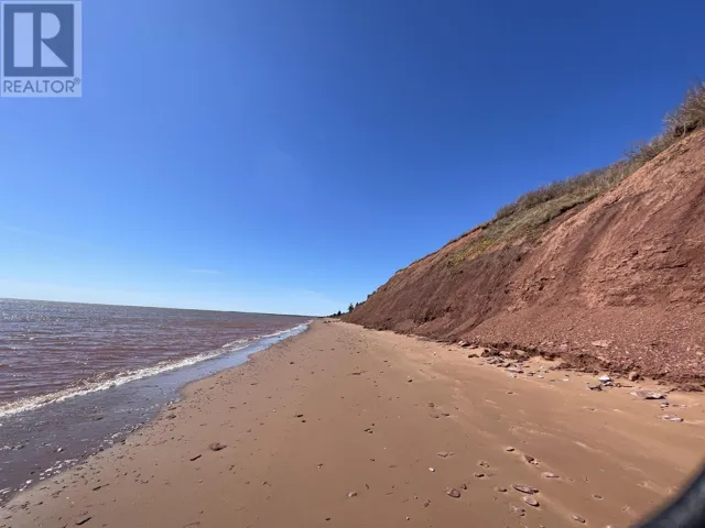 Acreage Grand Digue Road, RTE 170