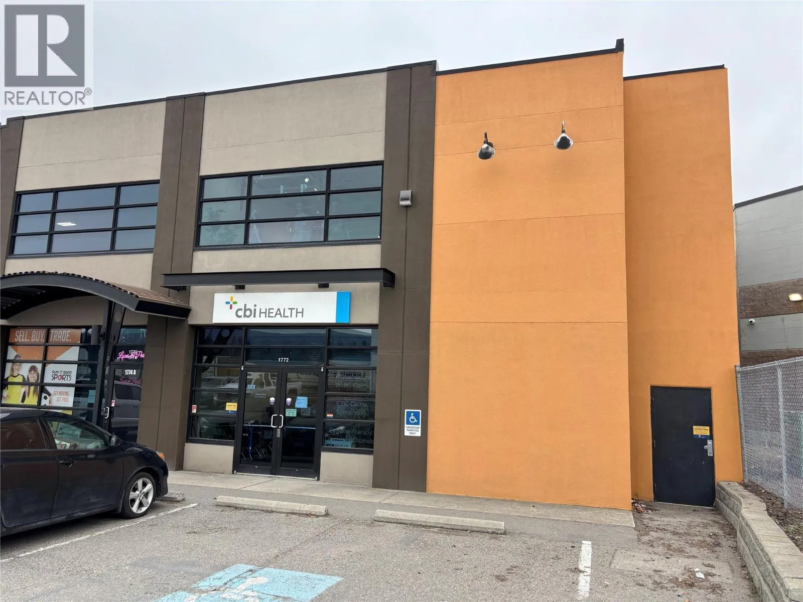 Commercial Lease For Rent