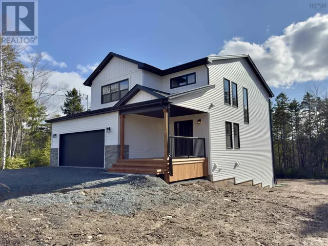 166 Quail Ridge, Beaver Bank, Nova Scotia B4G0G8