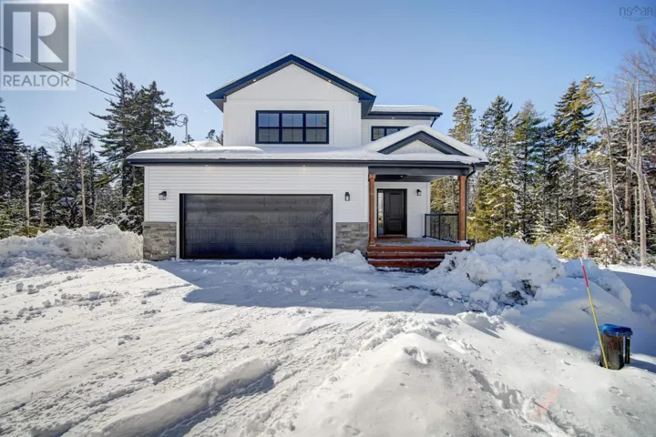 166 Quail Ridge, Beaver Bank, Nova Scotia B4G0G8