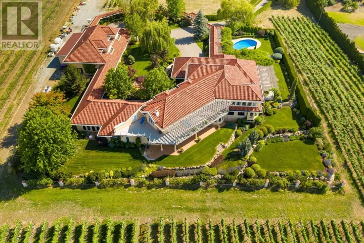 3240 Pooley Road, Kelowna, British Columbia V1W4G7