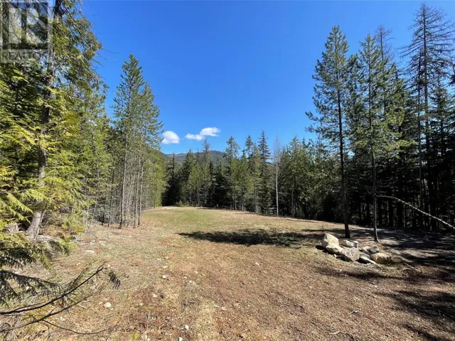 Lot A Vincent Road, Wynndel, British Columbia V0B1G8