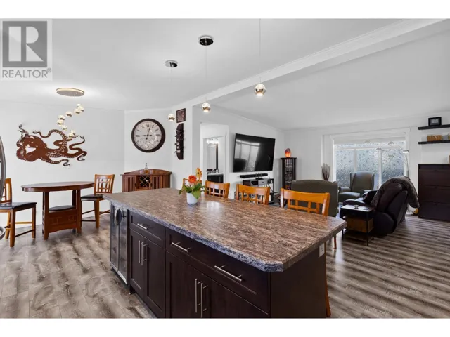 9020 Jim Bailey Road Unit# 167, Kelowna, British Columbia V4V1E5
