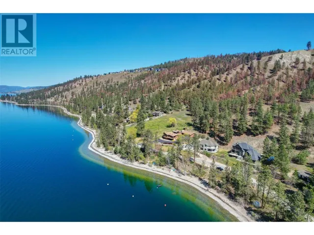 Lot 28 Okanagan Centre Road W, Lake Country, British Columbia V4V2J3