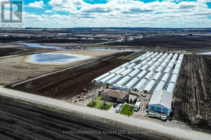 331 TORNADO DRIVE, Bradford West Gwillimbury (Bradford), Ontario L3Z2A6