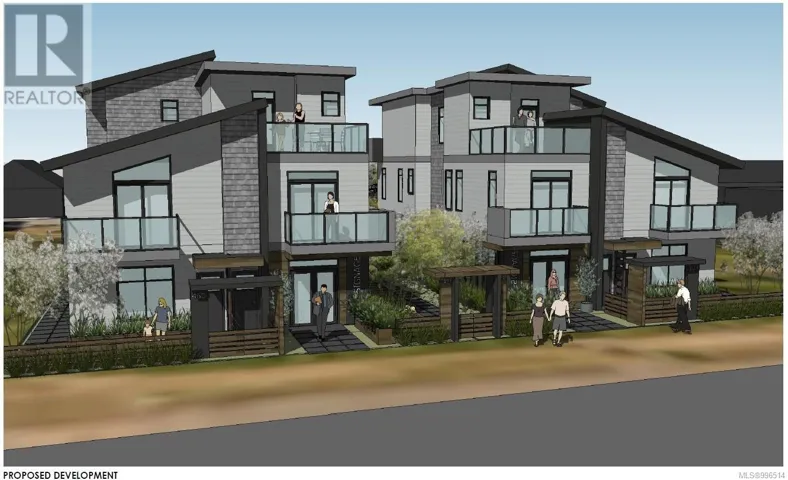 450 B Irwin St, Nanaimo, British Columbia V9R4X2