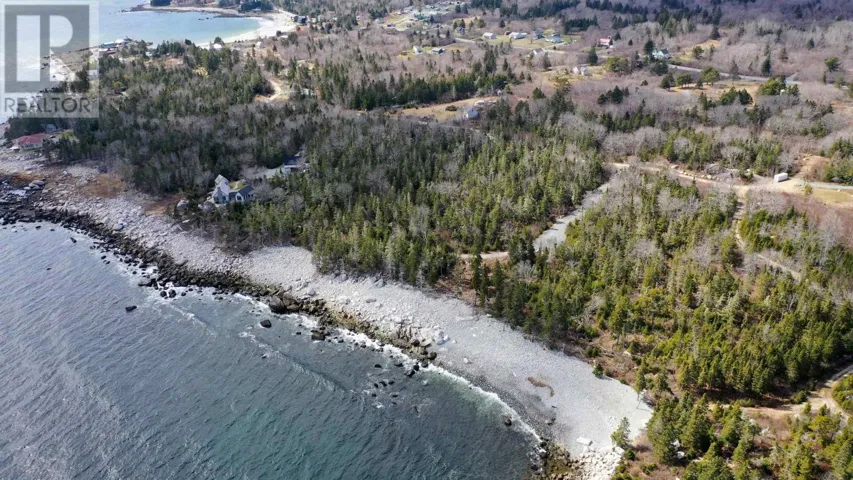 Lot 20 Everetts Way, Hunts Point, Nova Scotia B0T1G0