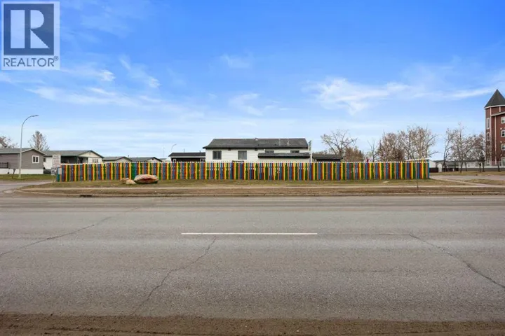 101 Gregoire Crescent, Fort McMurray, Alberta T9H2L3