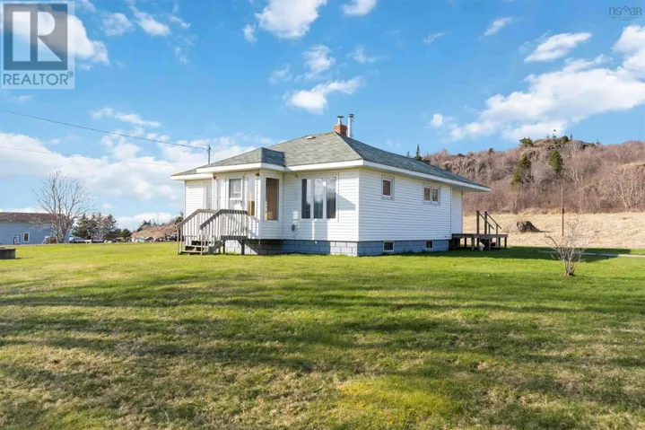 286 Trout Cove Road, Centreville, Nova Scotia B0V1A0