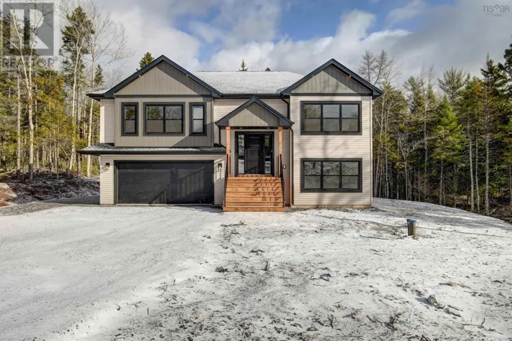 115 Quail Ridge, Beaver Bank, Nova Scotia B4G0G8