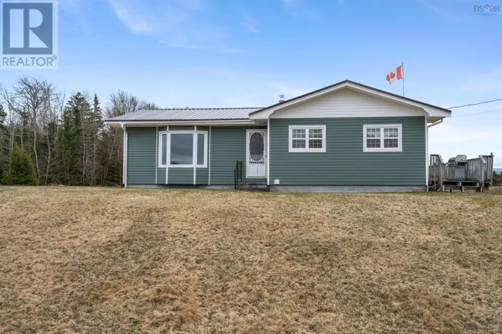 684 St Marys Road, Chaplin, Nova Scotia B0N2M0
