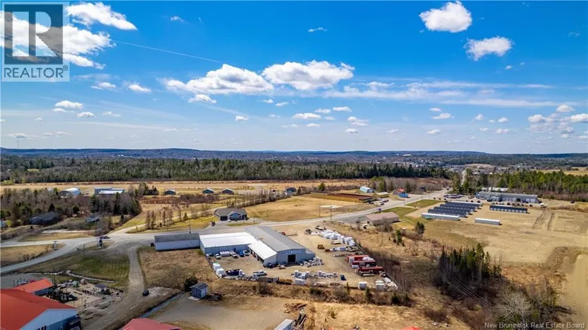 150 Route 170, Oak Bay, New Brunswick E3L4T2