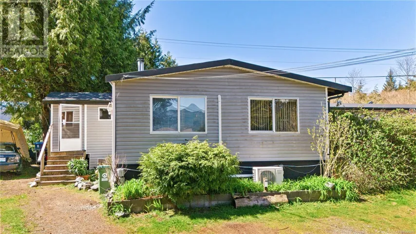 288 Albion Cres, Ucluelet, British Columbia V0R3A0