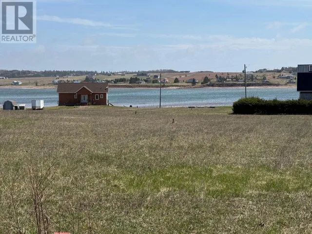 0 Cameron Lane, Long River, Prince Edward Island C0B1M0