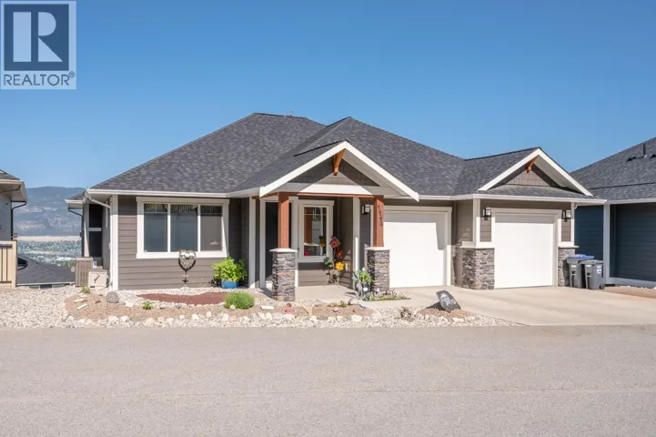 1114 Holden Road, Penticton, British Columbia V2A0B7