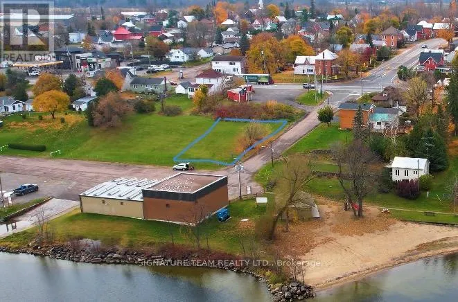 LOT 1 BONNECHERE STREET, Whitewater Region, Ontario K0J1K0