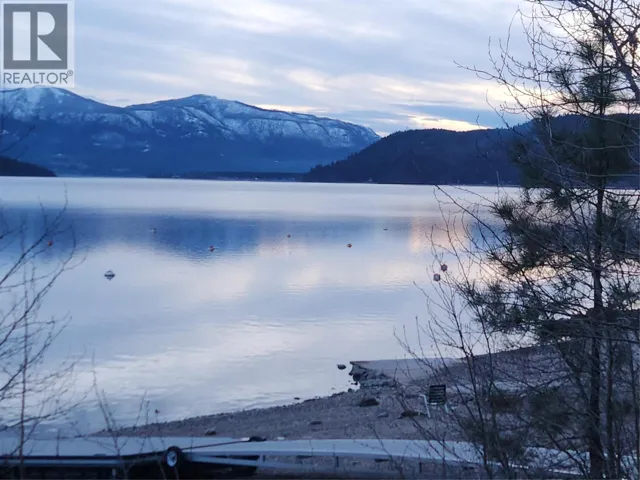 5143 Squilax-Anglemont Road, Celista, British Columbia V0E1M6