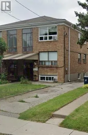 7 AUBURN AVENUE, Toronto (Corso Italia-Davenport), Ontario M6H2L6