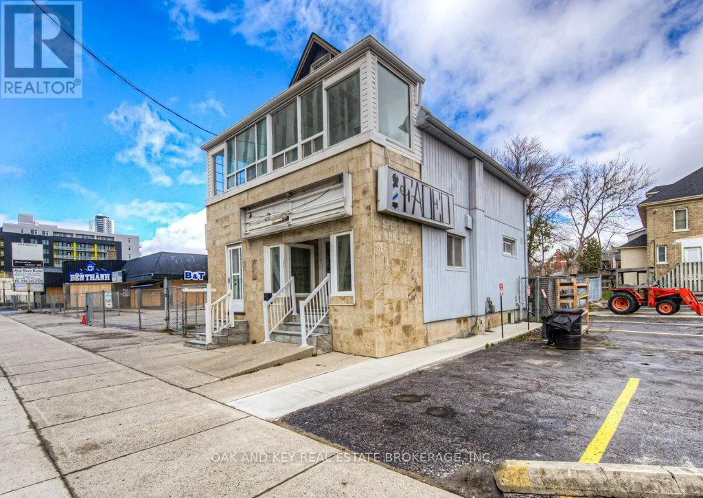 Commercial Sale For Sale