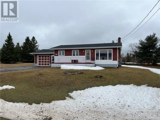 499 THÉRIAULT, Bertrand, New Brunswick E1W1K7