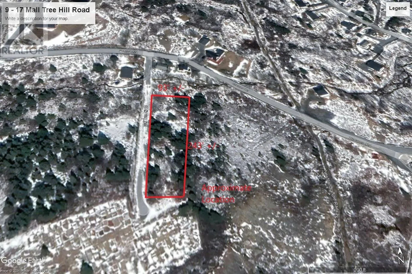 Residential For Sale