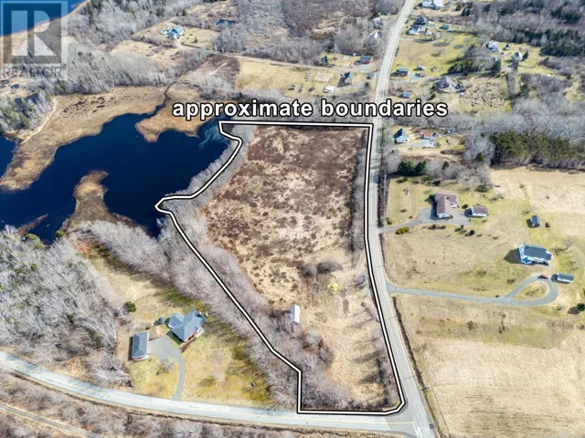 Lot 2023 Highway 1, Weymouth, Nova Scotia B0W3T0